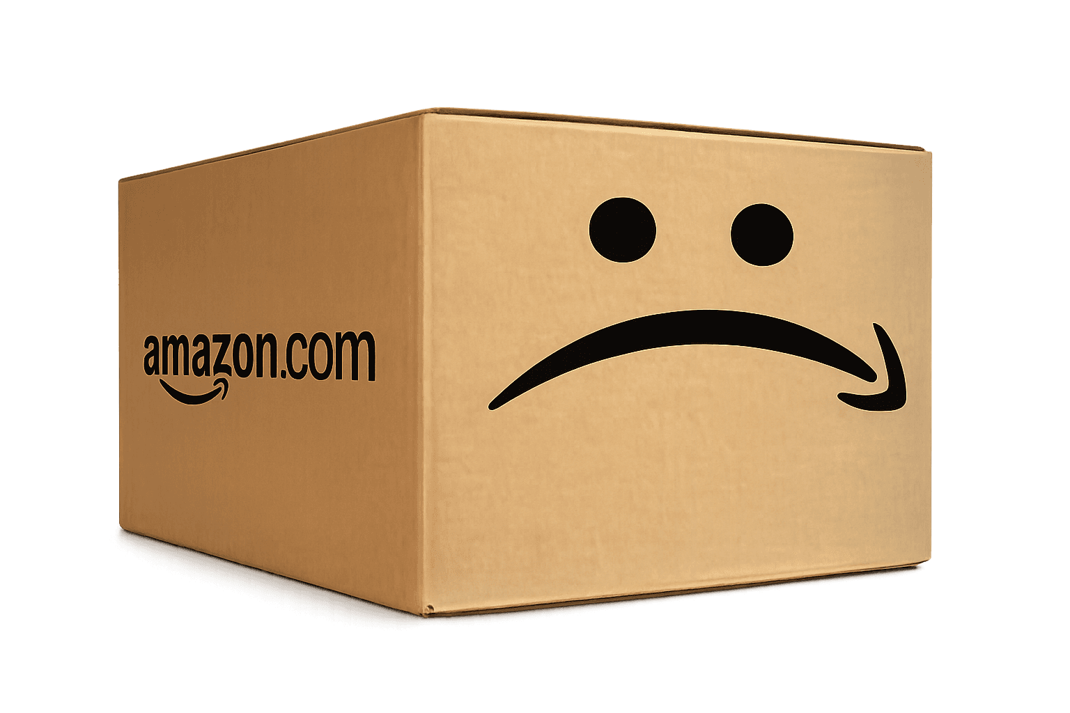 Amazon unauthorized seller problem
