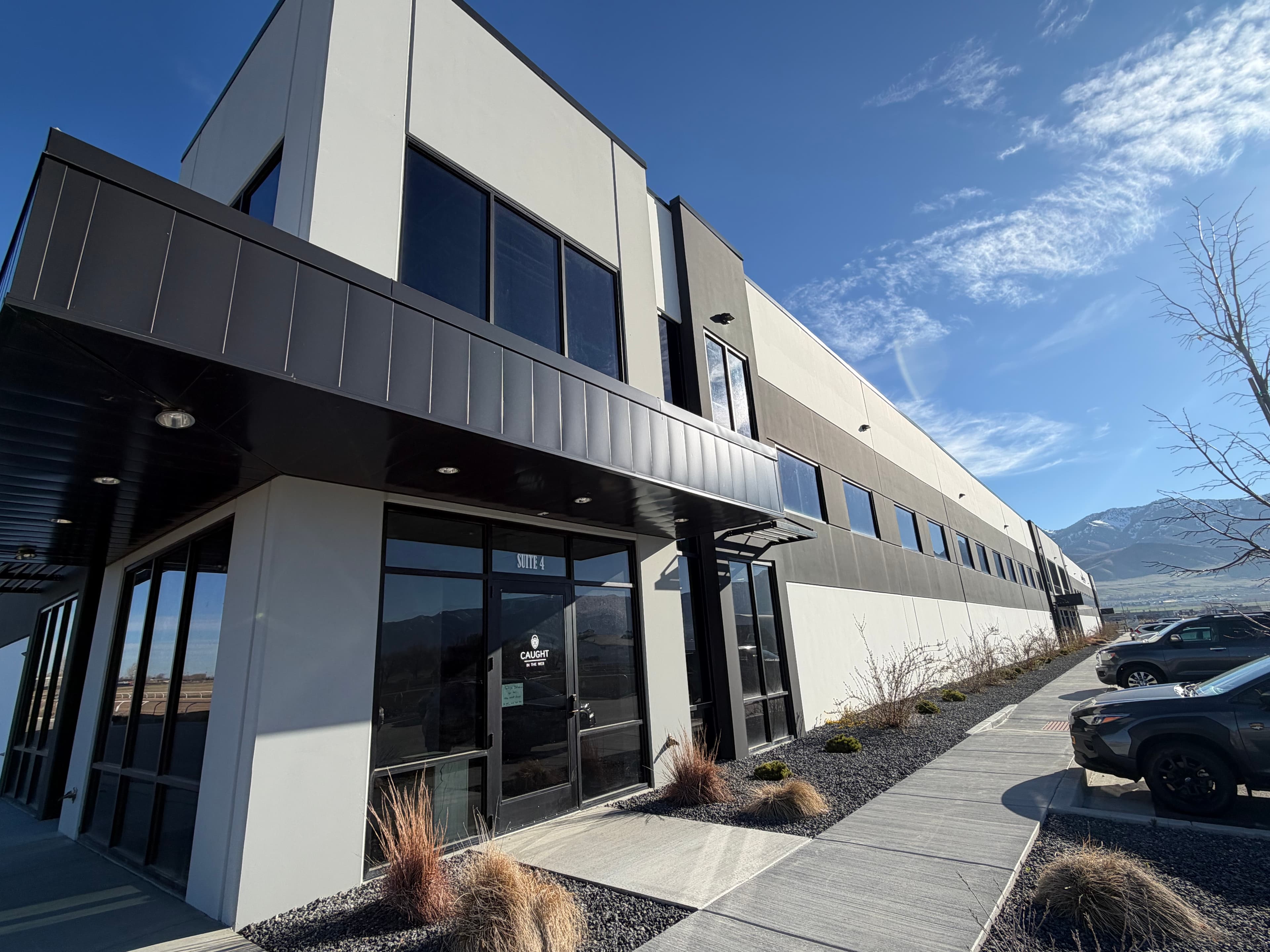 CITW headquarters