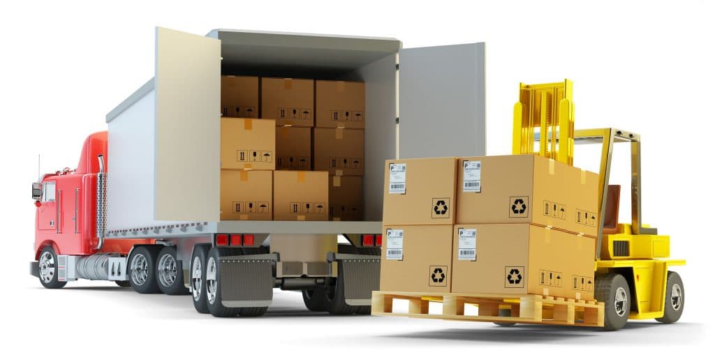 Logistics & Fulfillment