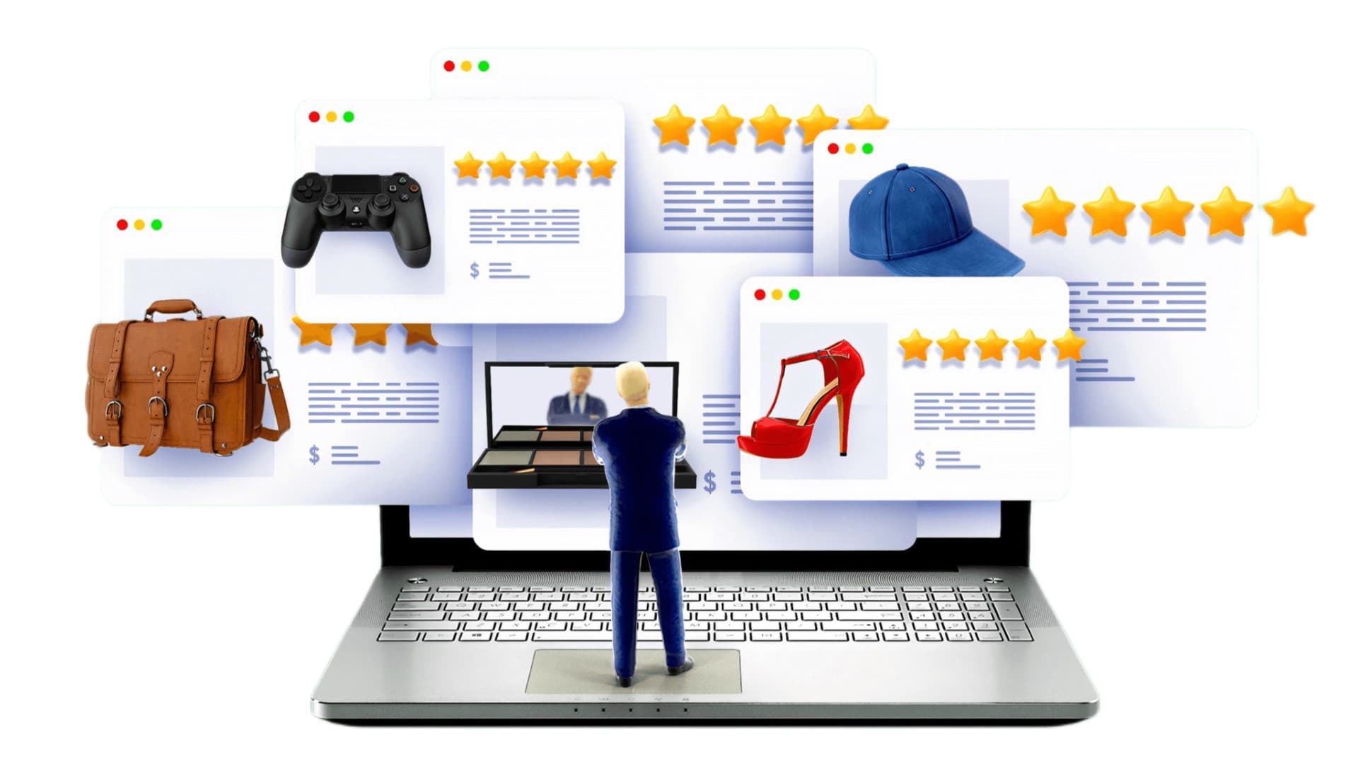 Marketplace Strategy