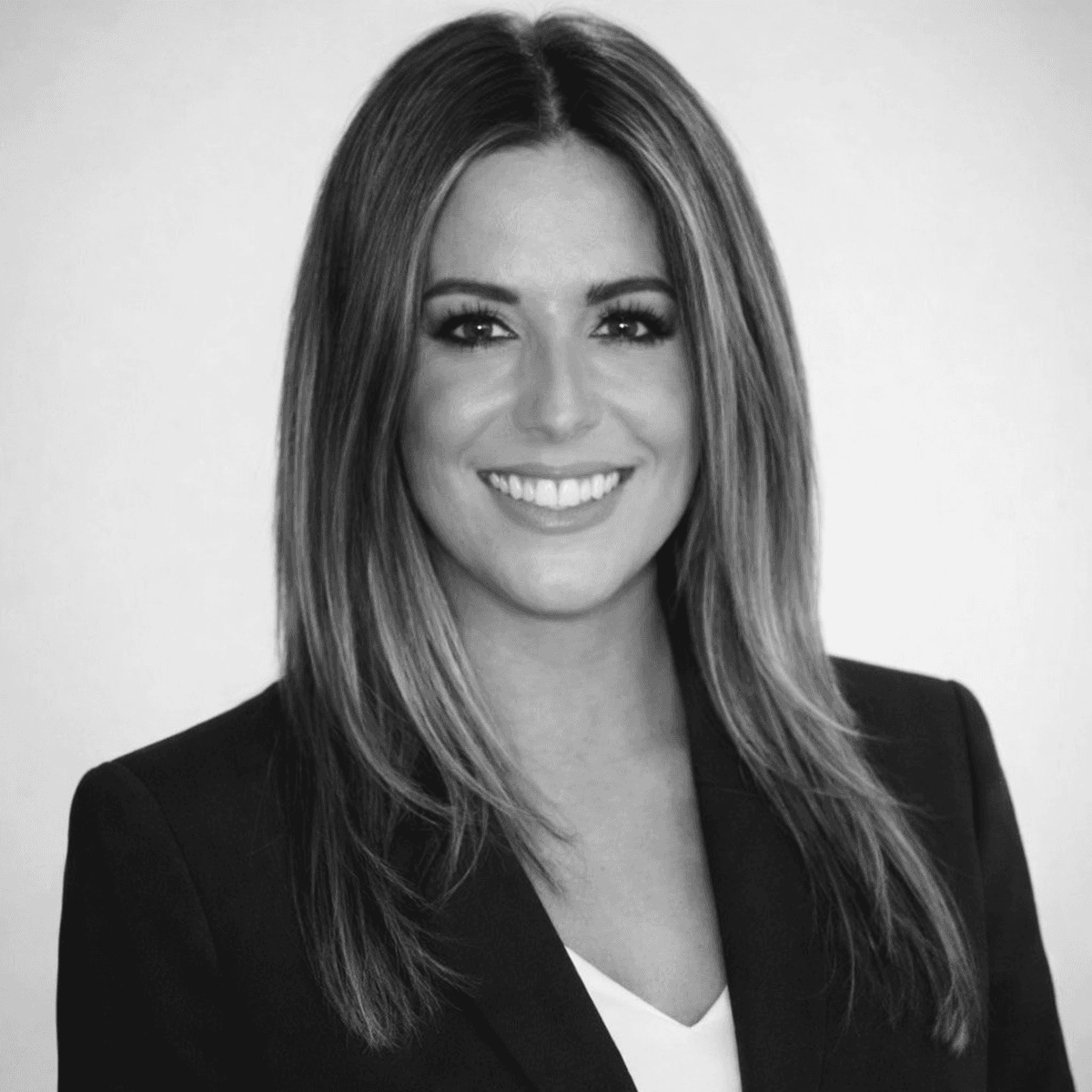 Ashley Shafer
