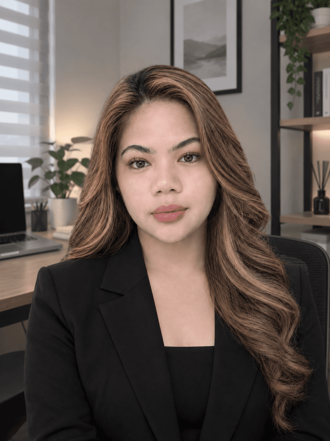 Manilyn Amba