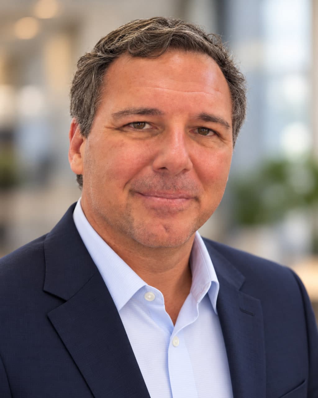 Steve Mendieta